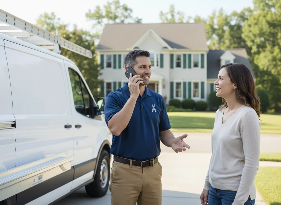 Home Gutter Service Kaw City, OK FAQs